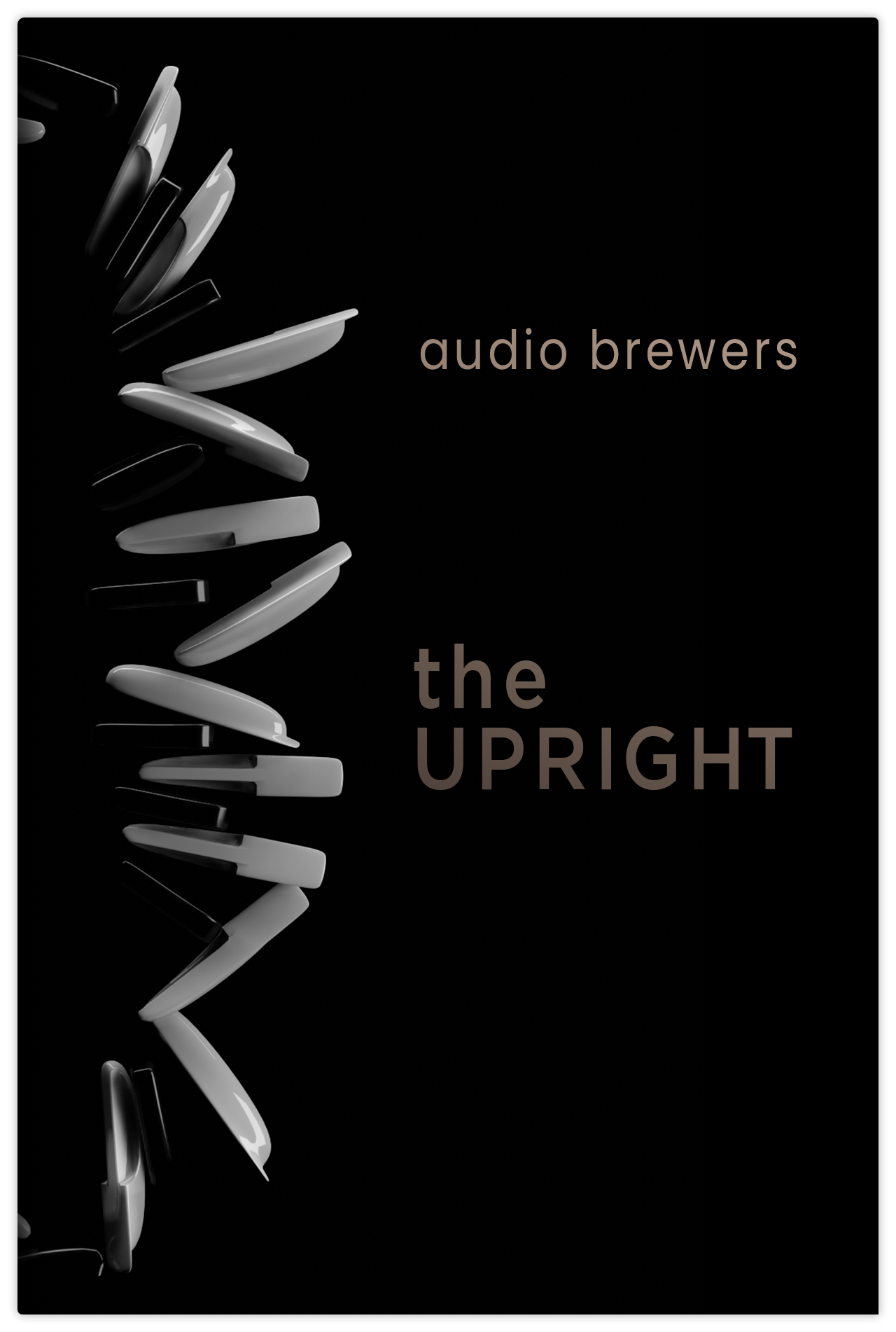 Audio Brewers The Upright Complete v6.1 [KONTAKT]