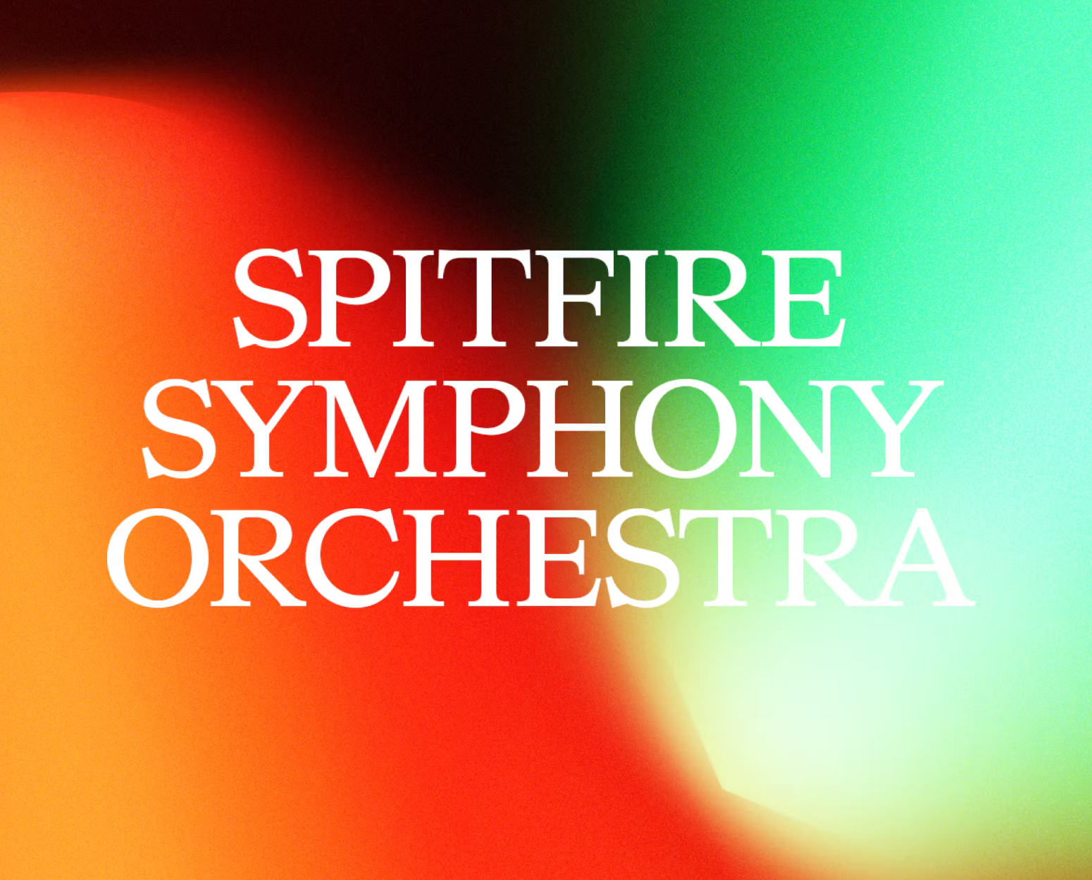 Spitfire Audio Spitfire Symphony Orchestra v1.0.1 [KONTAKT]