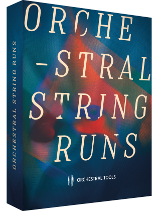 Orchestral Tools Orchestral String Runs v3.1 [KONTAKT]