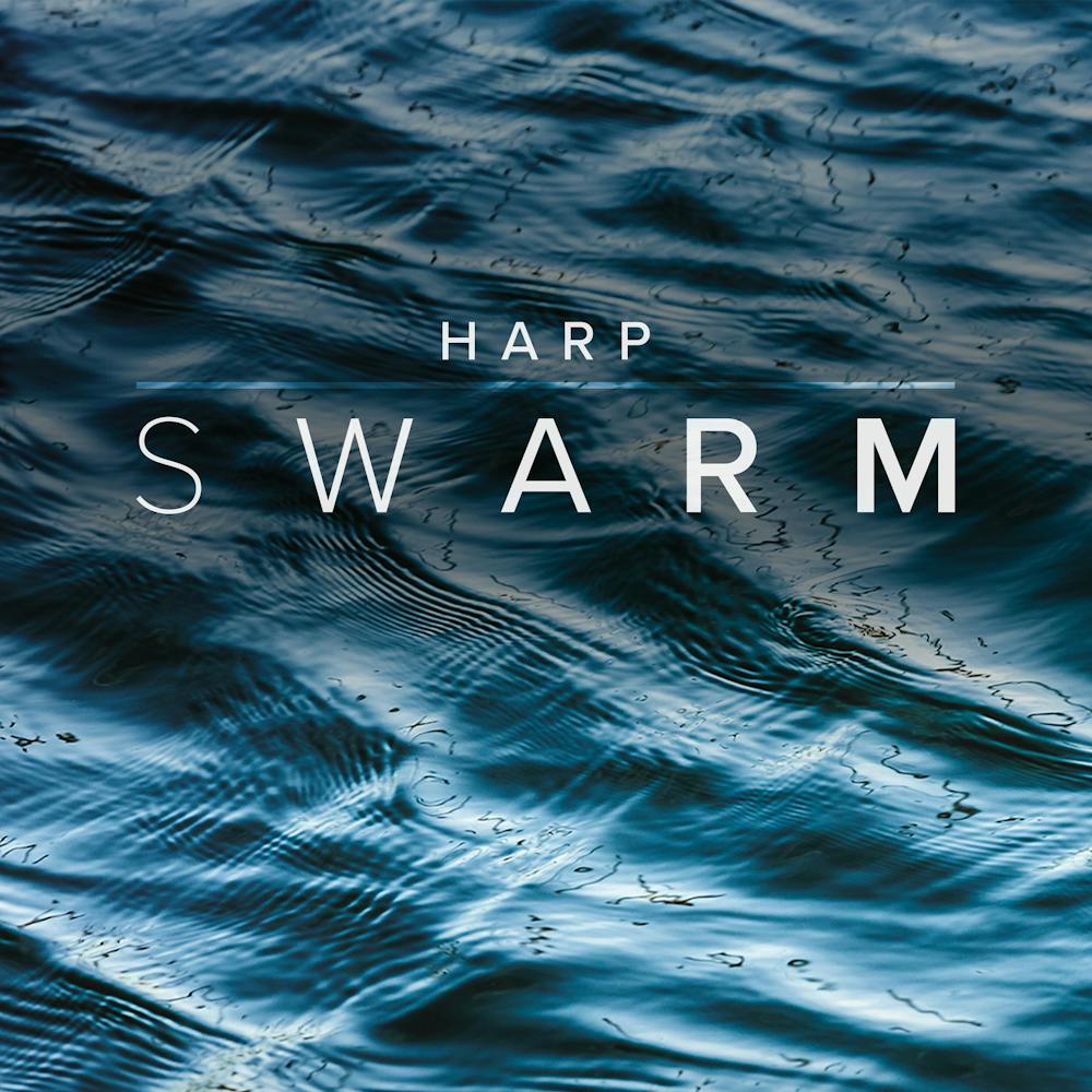 Spitfire Audio Harp Swarm [KONTAKT]