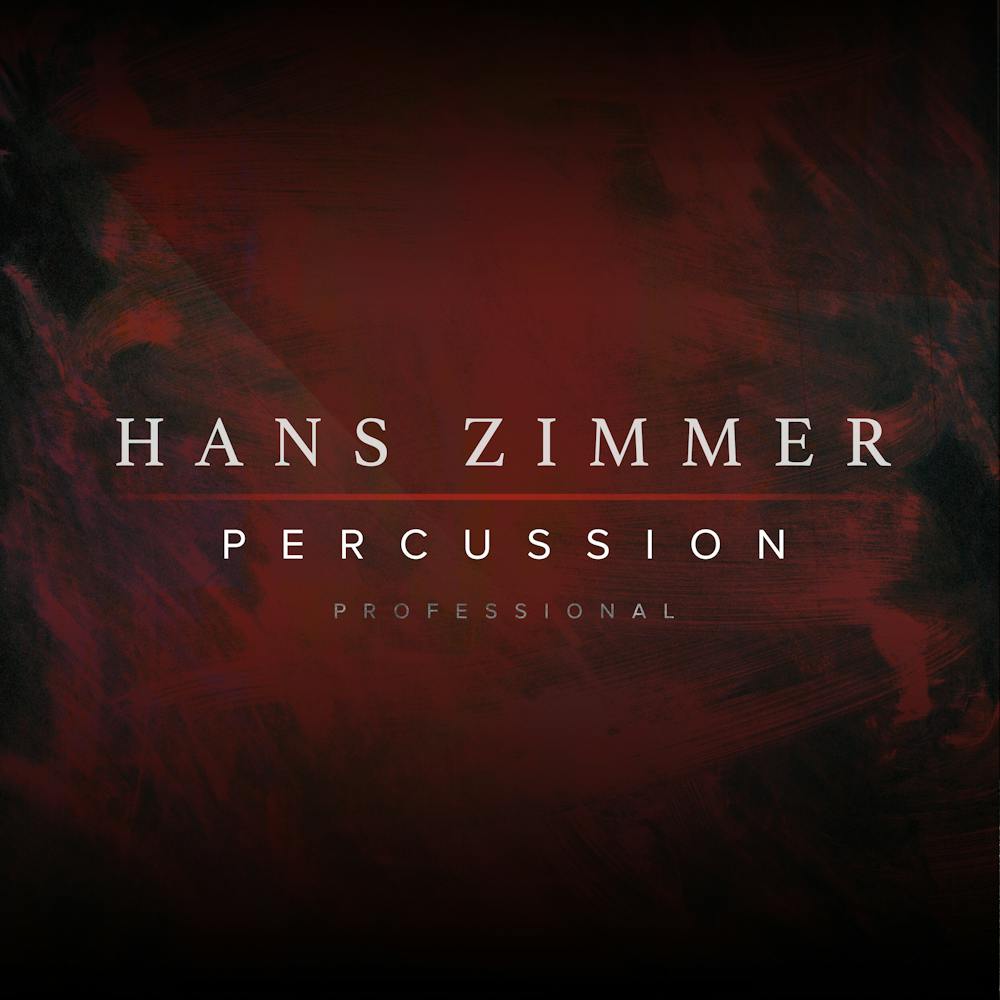Spitfire Audio Hans Zimmer Percussion Professional v1.0.b29 [KONTAKT]